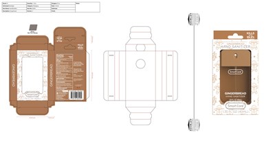 Packing (26249 Box)